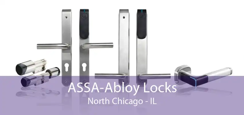 ASSA-Abloy Locks North Chicago - IL