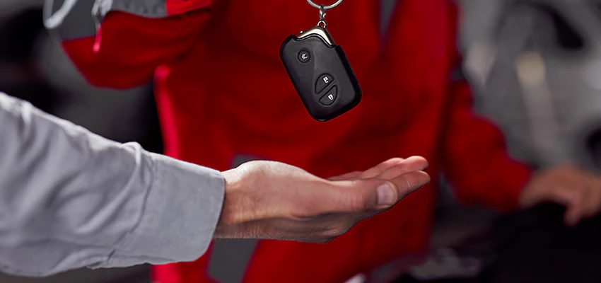 Automotive Car Lock Rekeying Locksmith Specialists in North Chicago, Illinois