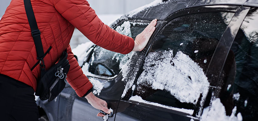 Emergency Keyless Lockout in North Chicago, IL