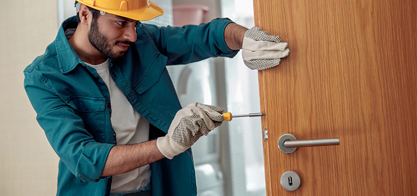 24 Hour Residential Locksmith in North Chicago, Illinois