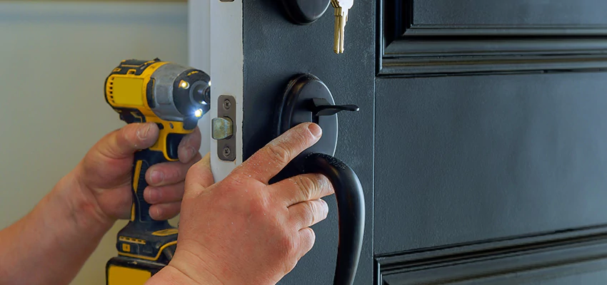 Emergency Downtown Locksmith in North Chicago, IL