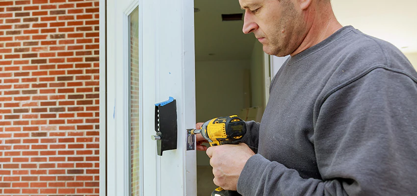 Eviction Locksmith Services For Lock Installation in North Chicago, IL