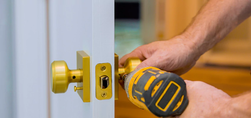 Local Locksmith For Key Fob Replacement in North Chicago, Illinois