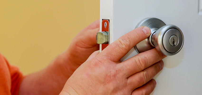 Residential Locksmith For Lock Installation in North Chicago, Illinois