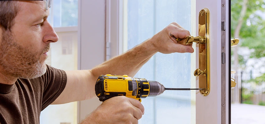 Affordable Bonded & Insured Locksmiths in North Chicago, IL