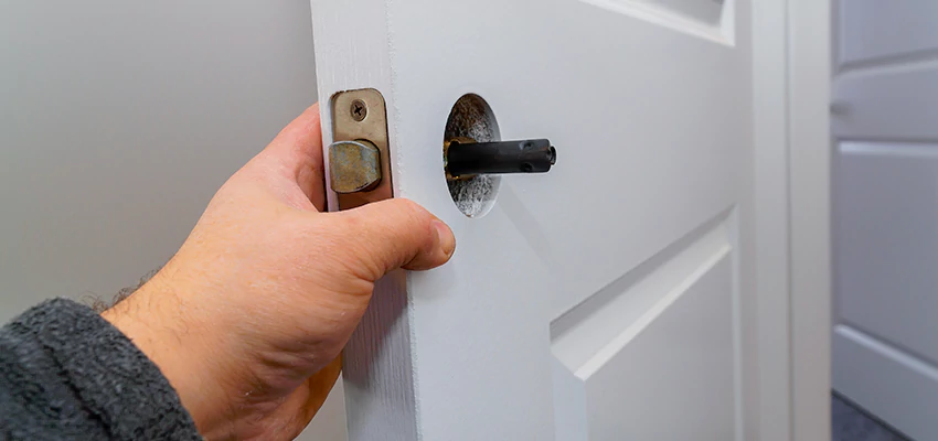 Nighttime Locksmith For Lock Repair in North Chicago, IL