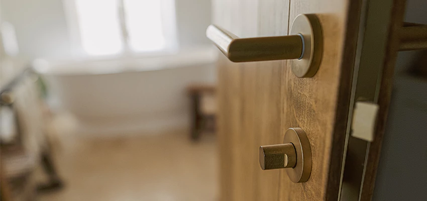 Mortise Locks For Bathroom in North Chicago, IL