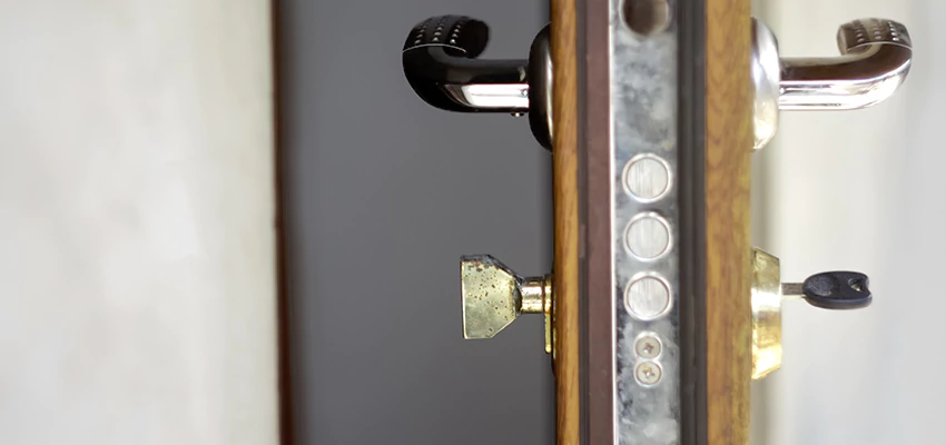 Holiday Emergency Locksmith in North Chicago, Illinois