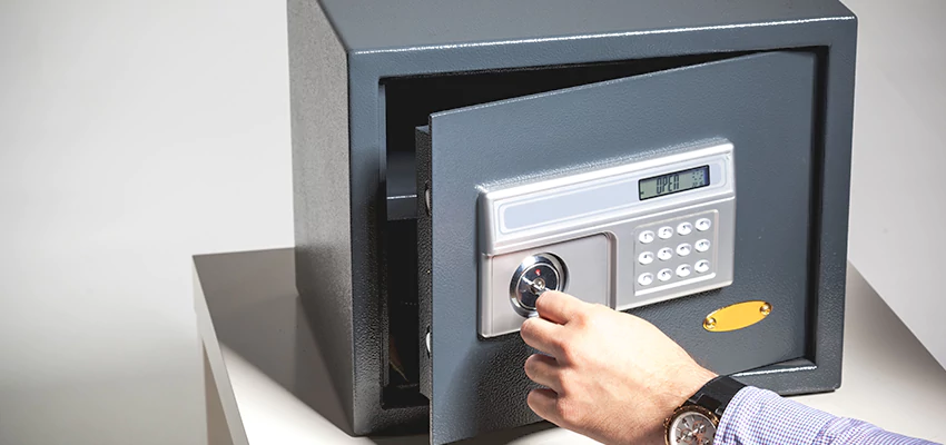 Jewelry Safe Unlocking Service in North Chicago, Illinois