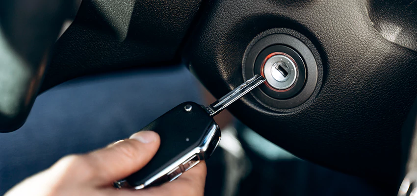 Car Key Replacement Locksmith in North Chicago, Illinois