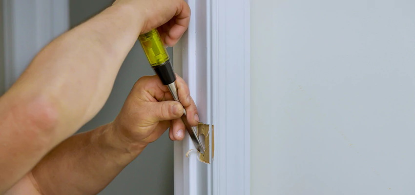 On Demand Locksmith For Key Replacement in North Chicago, Illinois