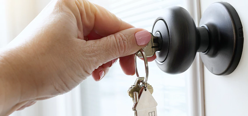 Top Locksmith For Residential Lock Solution in North Chicago, Illinois