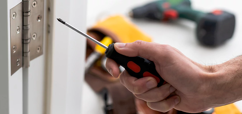 Holiday Emergency Locksmith in North Chicago, Illinois