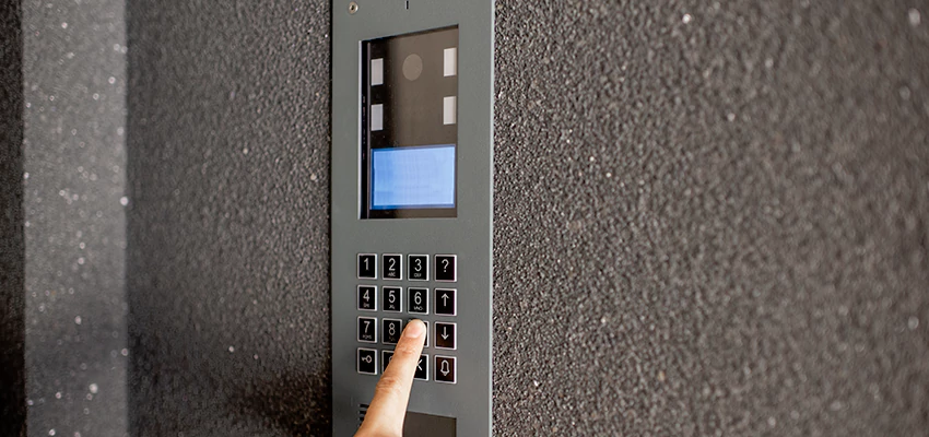 Access Control System Installation in North Chicago, Illinois