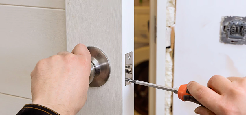 Wifi Deadbolt Installation in North Chicago, IL