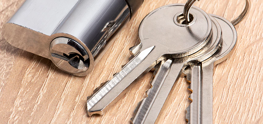 Lock Rekeying Services in North Chicago, Illinois