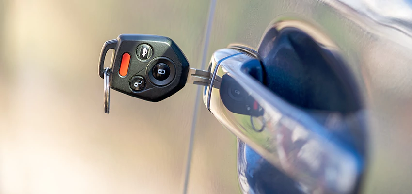 Automotive Locksmith Key Programming Specialists in North Chicago, IL