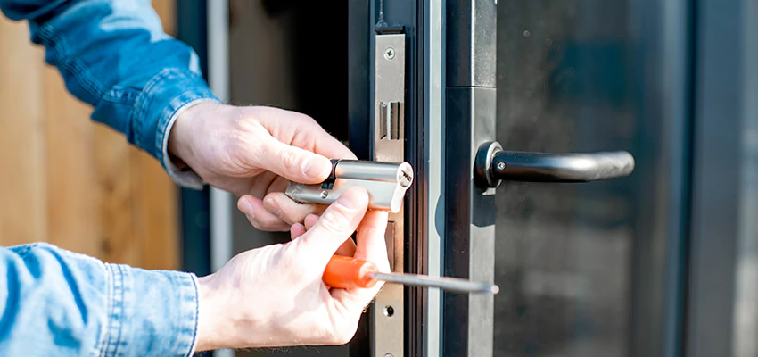 Eviction Locksmith For Lock Repair in North Chicago, IL