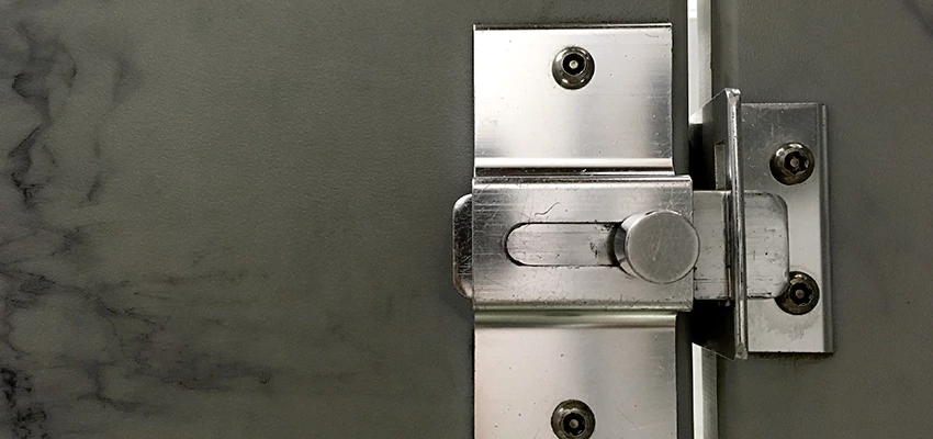 Fix A Room Door Lock in North Chicago, IL