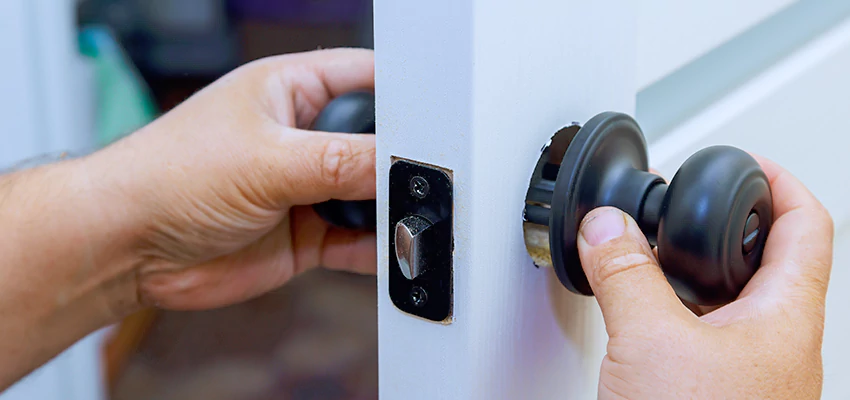 Smart Lock Replacement Assistance in North Chicago, Illinois