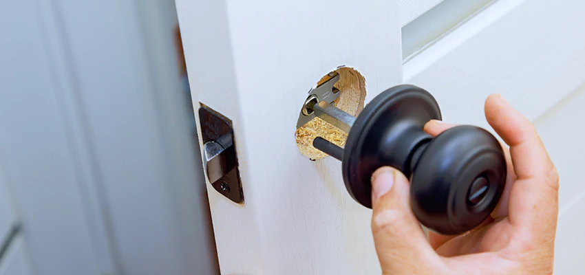 Locksmith For Lock Repair Near Me in North Chicago, Illinois