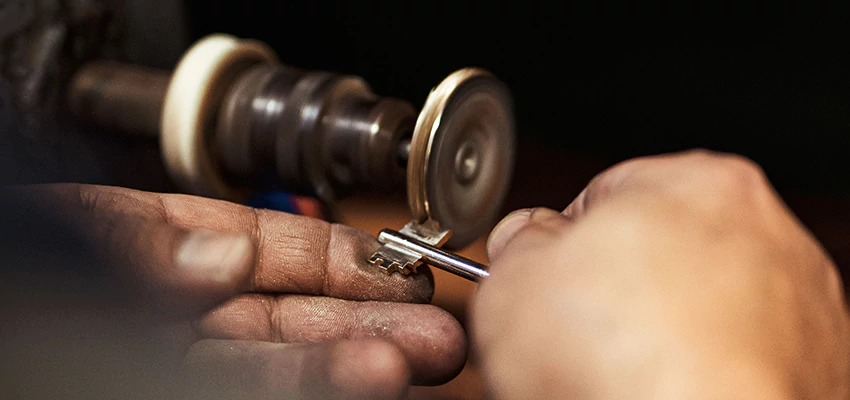 Hotel Lock Master Key System in North Chicago, Illinois