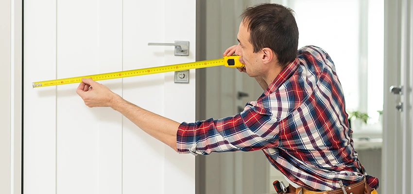 Bonded & Insured Locksmiths For Lock Repair in North Chicago, Illinois