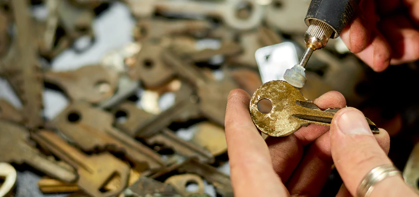 A1 Locksmith For Key Replacement in North Chicago, Illinois