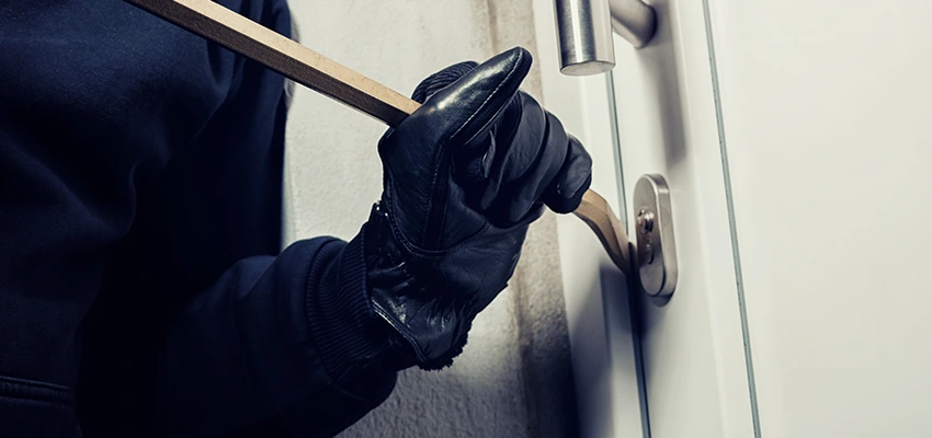 Burglar Damage Door Sensors Repair in North Chicago, IL