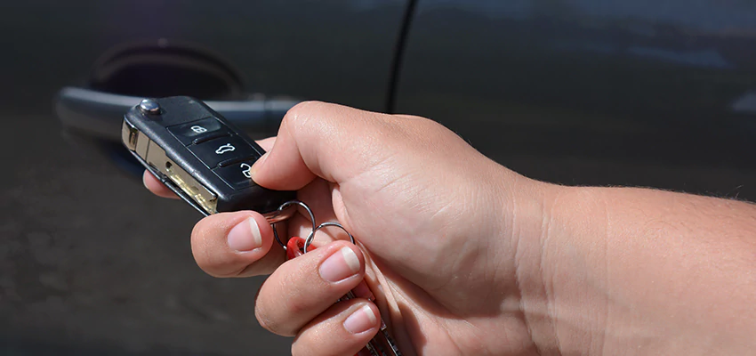 Car Door Unlocking Locksmith in North Chicago, Illinois