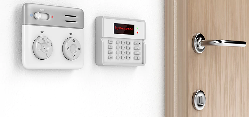 Commercial Electronic Door Lock Services in North Chicago, IL