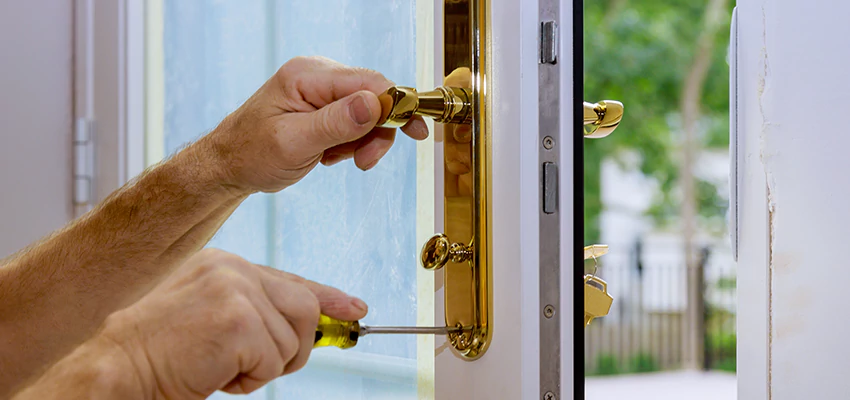 Local Locksmith For Key Duplication in North Chicago, IL