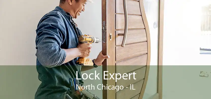 Lock Expert North Chicago - IL